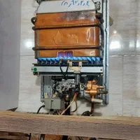 تعمیرپکیج آبگرمکن لوله کشی تعمیر پمپ برقکاری|خدمات پیشه و مهارت|گلستان (تهران), |دیوار