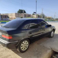 زانتیا 84 تازه تعمیر|خودرو کلاسیک|بهبهان, |دیوار