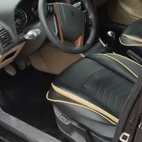 پارس تیو فایو مشکی