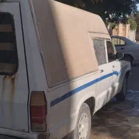 معاوضه‌باوانت|خودرو سواری و وانت|بجنورد, |دیوار