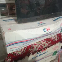 کولر گازی|کولر گازی و فن‌کوئل|مشهد, شهید معقول|دیوار
