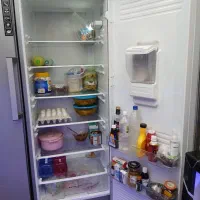 یخچال دوقلو سینور|یخچال و فریزر|تهران, شادآباد|دیوار