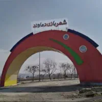پشت شهربازی جیلاردنو