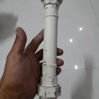 شیر توپی کنتور گاز شهری