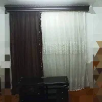 پرده و آستر و کتیبه|پرده، رانر، رومیزی|بوشهر, |دیوار