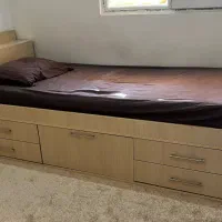 تخت خواب|تخت و سرویس خواب|تهران, تهرانسر غربی|دیوار