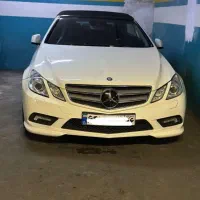 رنت،اجاره خودرو لاکچری،بنز E350