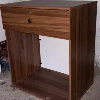 میز کار ارایشی کامپیوتر تلویزیون