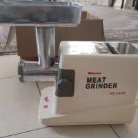 چرخ گوشت نانیوا
