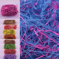 پوشال رنگی خارجی