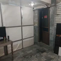 مغازه بزرگ هم با ملک و یا سرقفلی|فروش مغازه و غرفه|تبریز, |دیوار