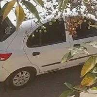 تیبا ۲ مدل ۹۸|خودرو سواری و وانت|کرمان, |دیوار