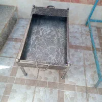 منقل کبابی