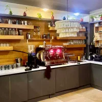 وسیله های کافه|کافیشاپ و رستوران|رامجین, |دیوار