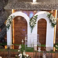 گل آرایی مجالس نسترن|خدمات پذیرایی، مراسم|شیراز, صاحب الزمان|دیوار