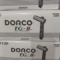 ژلت صابون دارو دو لبه دورکو اصل با کیفیت