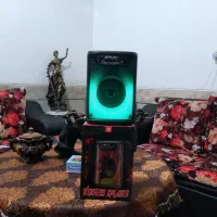 اسپیکر|پخش‌کننده همراه|شیراز, کفترک|دیوار