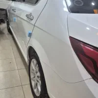 دنا اپشنال اتوماتیک ۱۴۰۳/۱۲|خودرو سواری و وانت|اراک, |دیوار