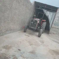 فروش تراکتور