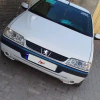 405slx مدل 96 معاوضه