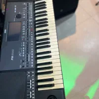 کرگ. P600.  درحد صفر|پیانو، کیبورد، آکاردئون|مشهد, امام خمینی|دیوار