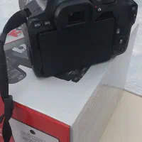 دوربین عکاسی کانن 250D  نو