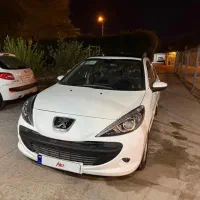 ۲۰۷ پانورما ارتقا یافته فول ۱۴۰۳ صفر خشک