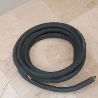 لوله مسی کولرگازی