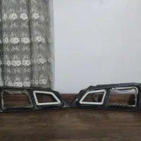 وسایل پژو پارس