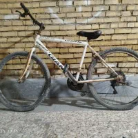دوچرخه26
