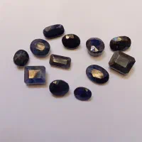 یاقوت معدنی|جواهرات|نسیم‌شهر, |دیوار