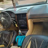 ماشین پژ پارس مدل ۹۵|خودرو سواری و وانت|فاضل آباد, |دیوار