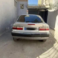 زانتیا خانگی ۱۳۸۵|خودرو سواری و وانت|اصفهان, سعادت‌آباد|دیوار