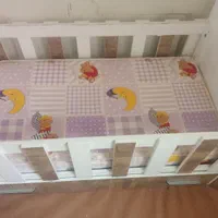 تشک تخت خواب