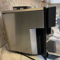 دستگاه اسپرسو ساز مارک زیمنس مدل EQ.9  S400|سماور، چای‌ساز، قهوه‌ساز|قم, ژاندارمها|دیوار