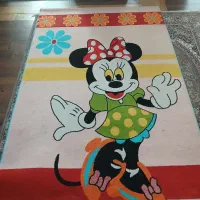 فرش کودک|فرش|اردبیل, |دیوار