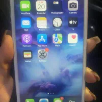 ایفون 7plus|موبایل|تهران, سبلان (لشگر)|دیوار