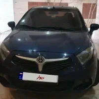 برلیانس230  تمیز کم کار|خودرو سواری و وانت|تهران, کیانشهر|دیوار