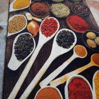 فرش آشپزخانه