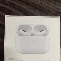 ایر پاد پرو