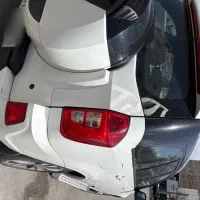 ام وی ام x33 نیو مدل 1400 بی رنگ تک برگ‌سند