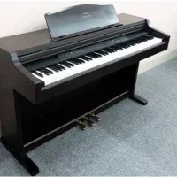 پیانو یاماها Clp 840|پیانو، کیبورد، آکاردئون|زنجان, |دیوار