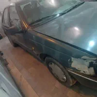 پژو ۴۰۵ مدل ۸۱