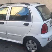 ام وی ام ۱۱۰ چهارسیلندر مدل ۱۳۹۴