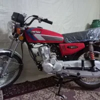 موتورسیکلت تکتازصفر