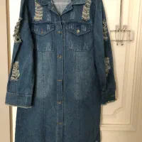 مانتو پاییزی