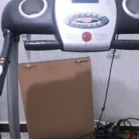 تردمیل خانگی و باشگاهی تاشو
