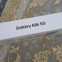 گوشی A56 5G|موبایل|پرند, فاز ۶|دیوار