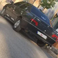 پژو405 مدل۸۳