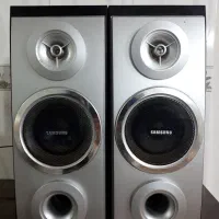 یک جفت باند سامسونگ.